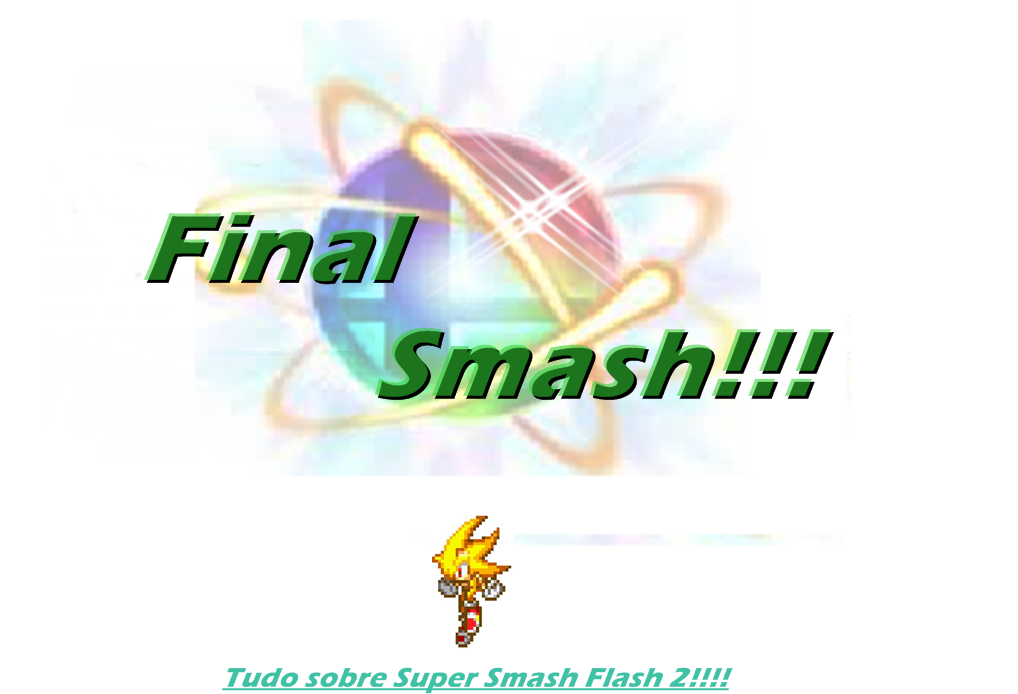 Final Smash!!!!!