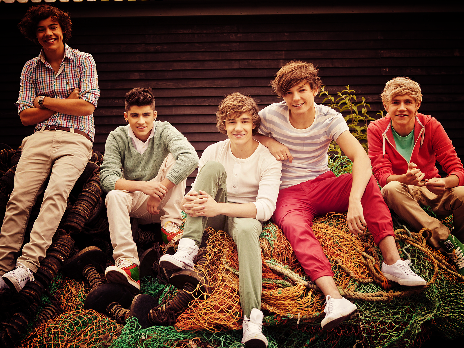 One Direction Desktop Wallpapers Full | Wallpapers-Wallpaper Free 3979