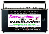 radioleiros