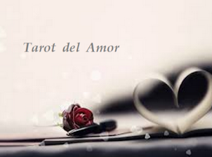 Tarot del Amor