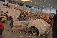 Jogjakarta Volkswagen Festival 2015