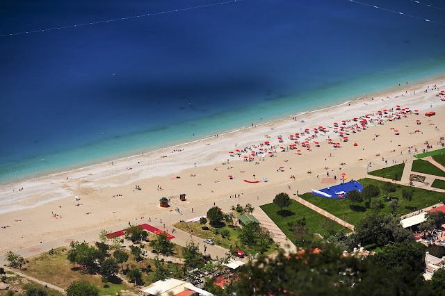 Fethiye Package Tour