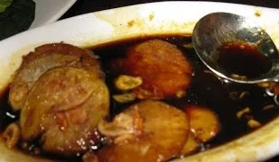 Jengkol Kecap Pedas Enak Jengkol Kecap Masak Pedas