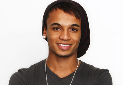 marvin merrygold
