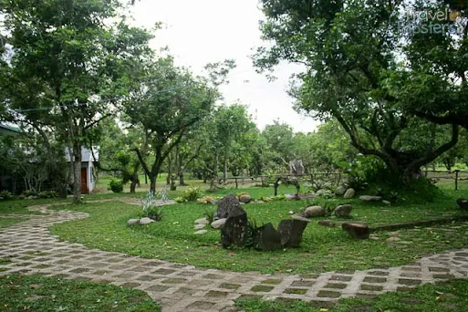 Camp Allen Training and Development Center Camp Allen Training and Development Center