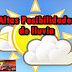 METEOROLOGIA PARA EL GP DE GRAN BRETAÑA 2014