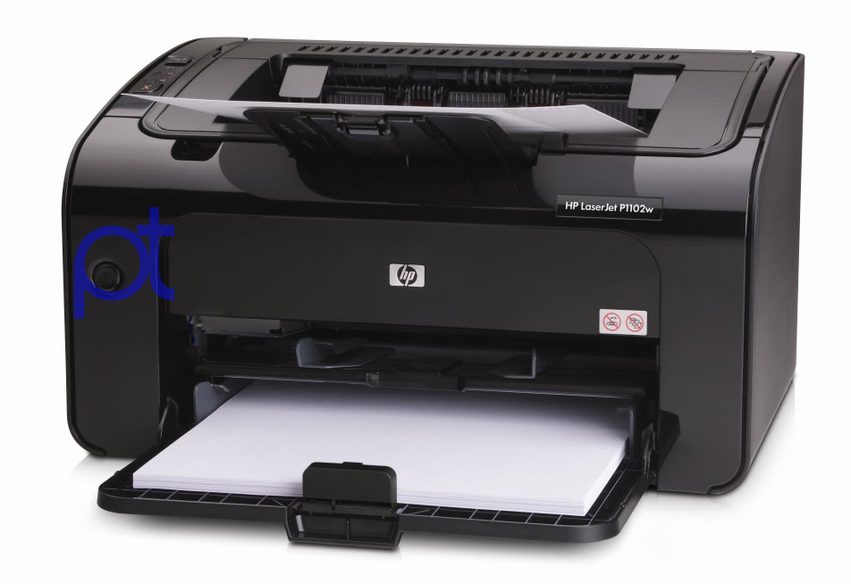 install hp laserjet 1100 driver