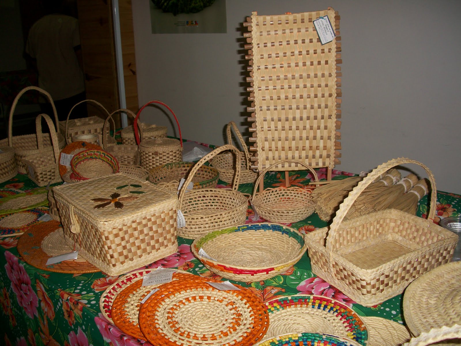 Arte& Palha Produtos Artesanais Artesanato Alagoas Maceio ~ Arte& Palha Produtos Artesanais