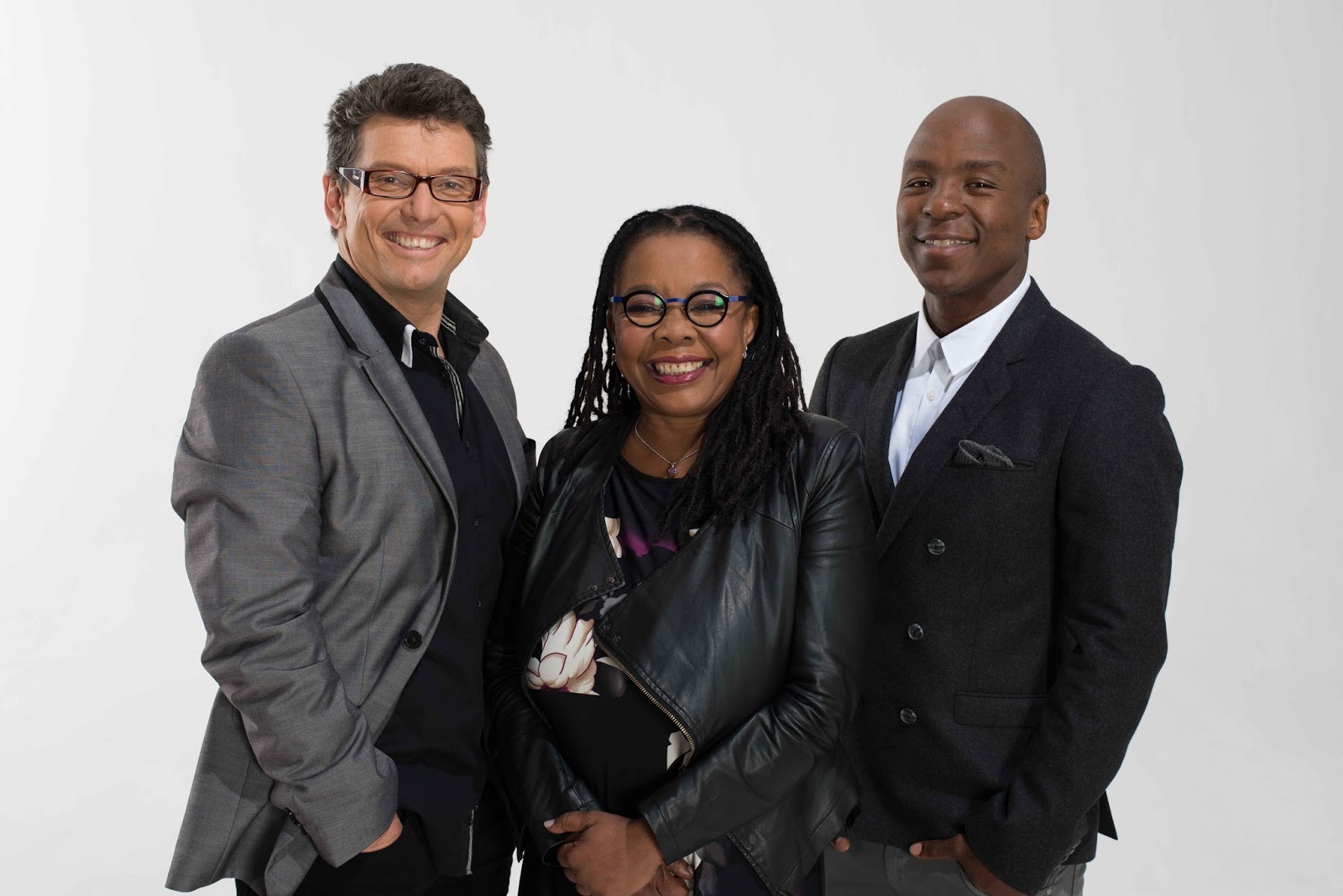GoXtra News SA’s Got Talent returns for an allnew season on e.tv!