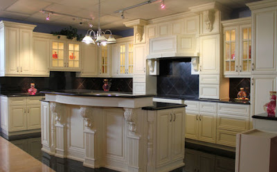Painting Kitchen Cabinets Ideas