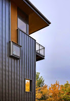Michigan 4 Storey Towering House Design on a Lake of Lower Peninsula Michigan 4 Storey Towering House Design on a Lake of Lower Peninsula