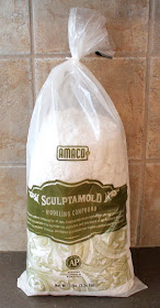 Sculptamold Modeling and Casting Compound