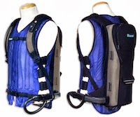 veskimo personal cooling vest
