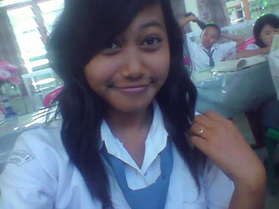 Gadis Desa Hitam Manis