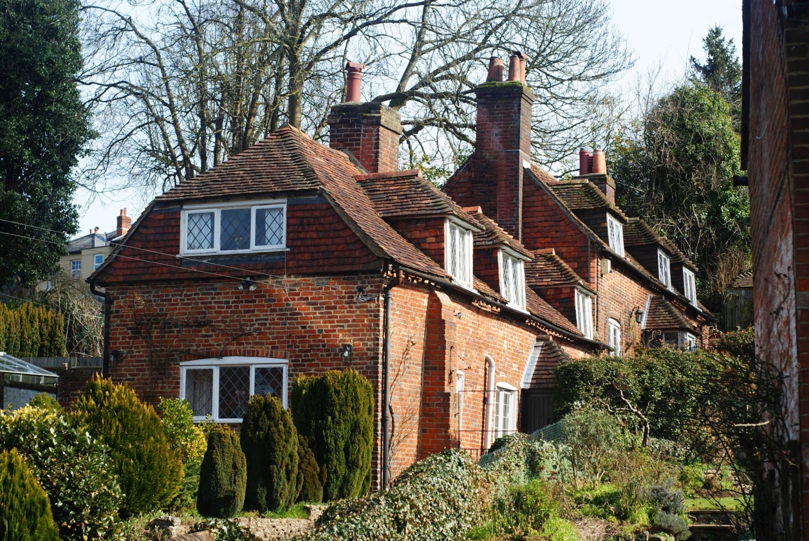 Travel & Adventures Winchester. A voyage to Winchester, Hampshire