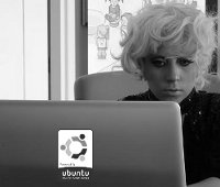 Gaga and Ubuntu