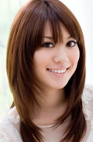 Korean Hairstyles Hair Style