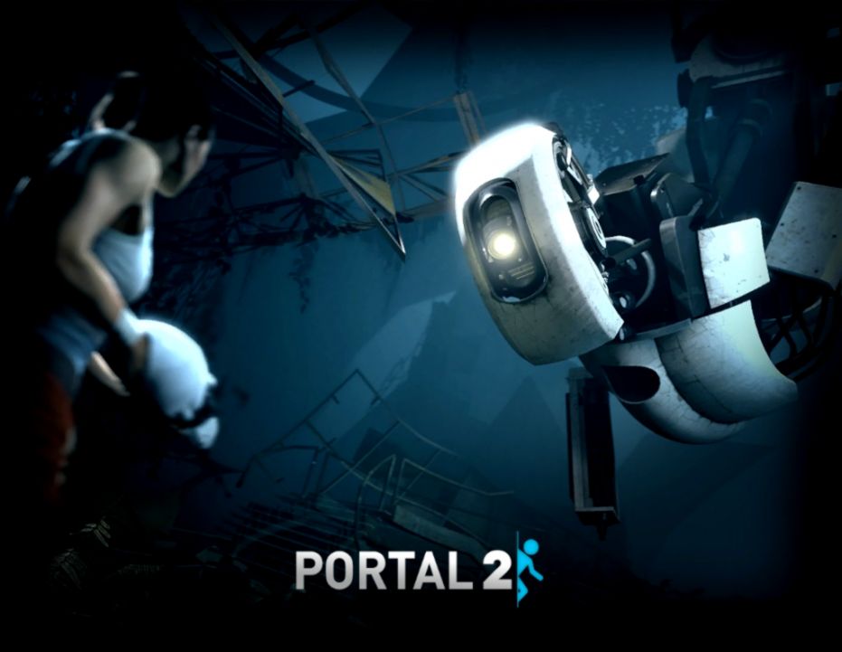 Portal 2 Wallpapers image Mod DB Portal 2 Wallpapers image Mod DB