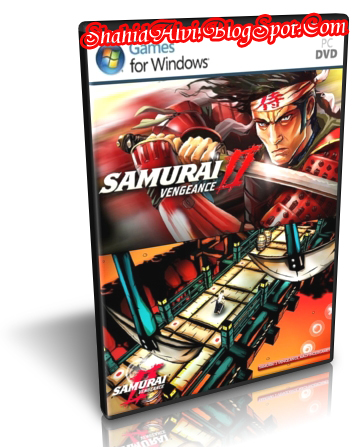 Free Games Samurai 7 Episode