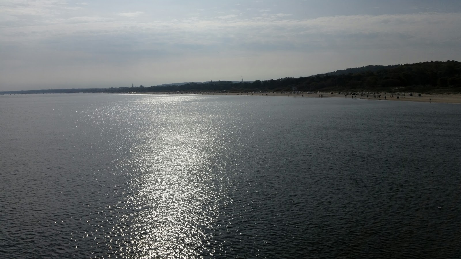 Reisen Mit Dem Auto Teil 10 Wer Jetzt Nach Usedom Oder In Die