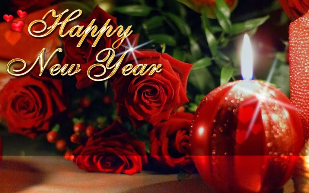 HAPPY NEW YEAR 2014 HD WALLPAPERS