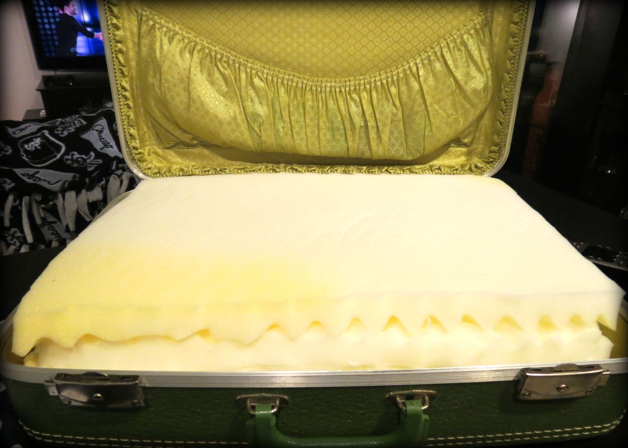 Screwdrivers and Stethoscopes Pack your bags....