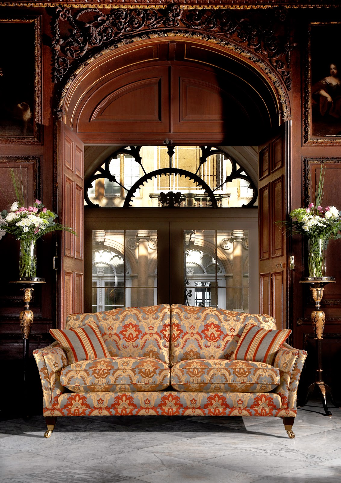 Made In Italy Famous For Fabulous Furniture