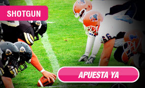Wanabet NFL: Premio 50 euros si aciertas 4 en tu Wanacombi de 5 Wanabet NFL: Premio 50 euros si aciertas 4 en tu Wanacombi de 5