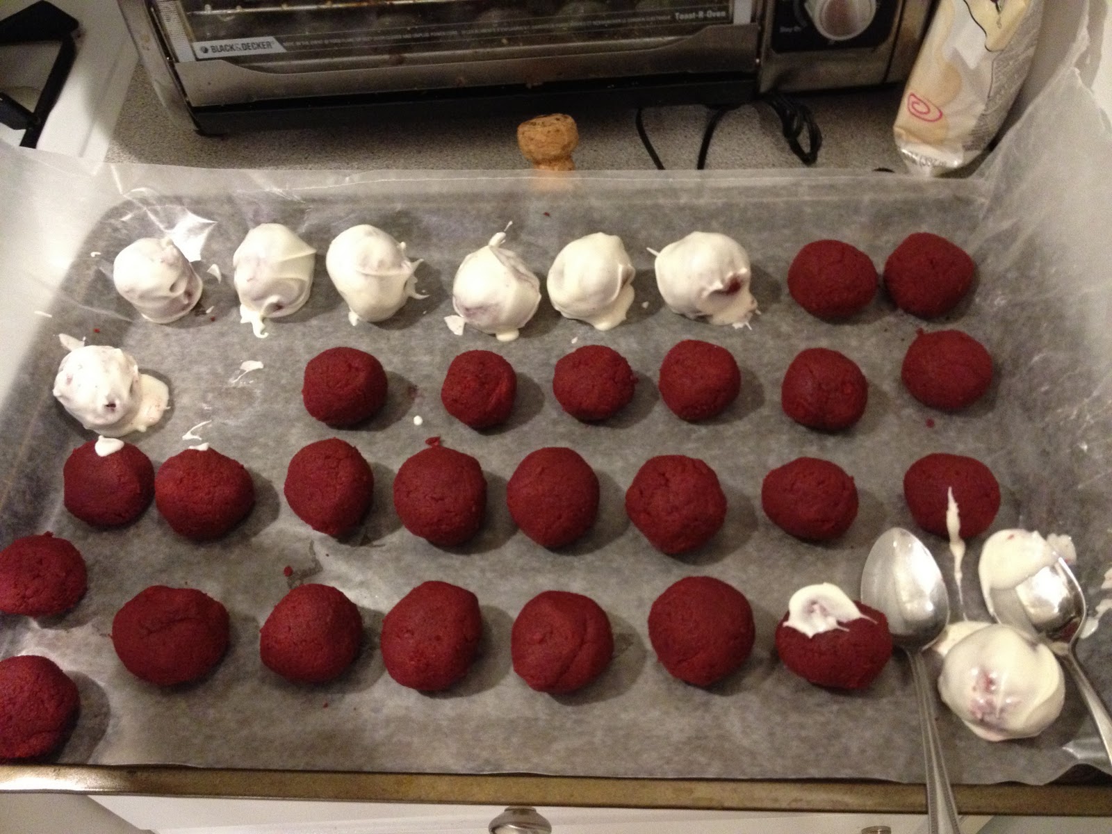 twoadayz The Best Balls