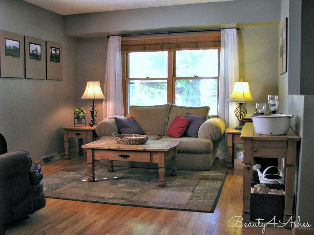 Beauty 4 Ashes: Photo Canvasses DIY Art