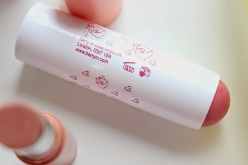 Gloss gourmand pour petites filles rose marshmallows - Aroma-Zone