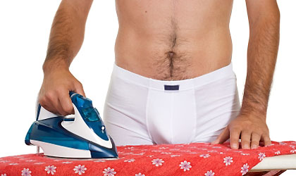 Il pene più grande e piccolo di una pornografia