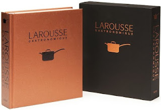 Grand Livre de Cuisine : Alain Ducasse's Desserts and Pastries by Frederic  Robert and Alain Ducasse (2009, Hardcover) for sale online