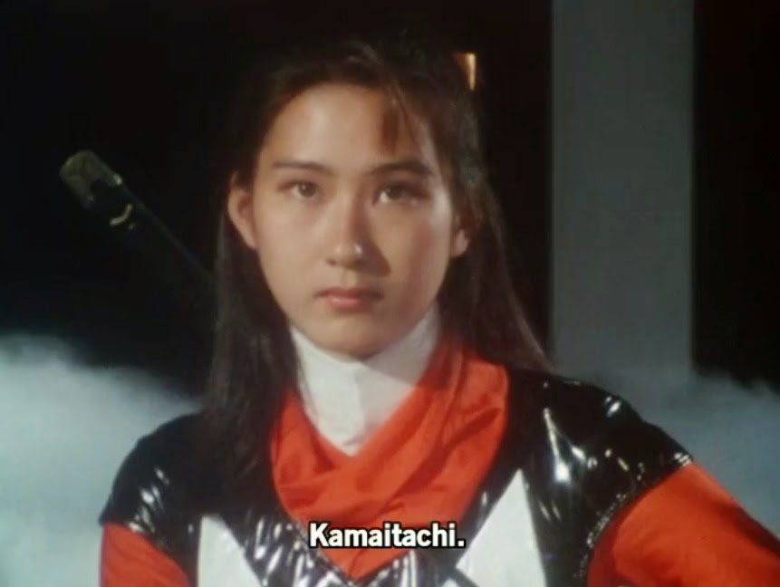 red white sentai hanarangers female ninja sentai in red white sentai hanarangers female ninja sentai in