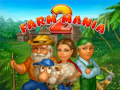 farm mania 2 levell 37