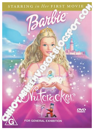 Watch Barbie Nutcracker Online Free No Download - Sights + Sounds