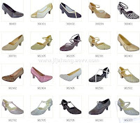 Ballroom Shoes Women3