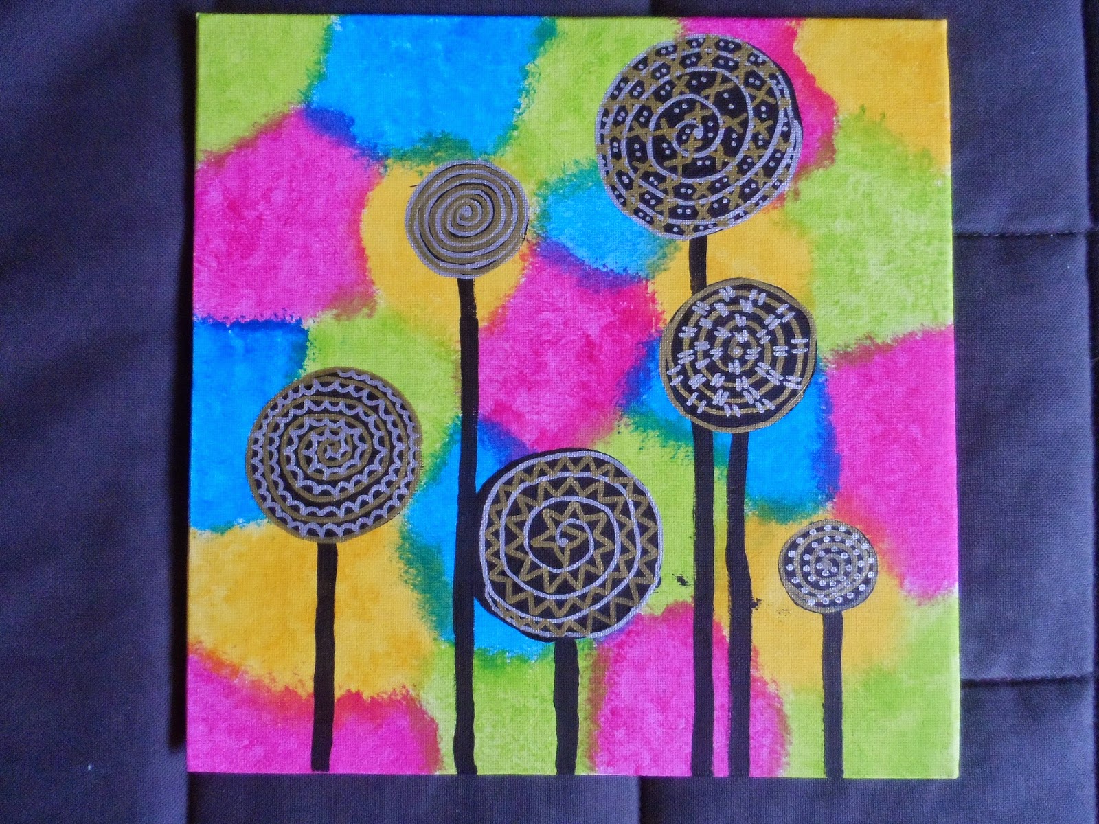 Knutselclub Rigtershoes Knutsels Blok 1 15