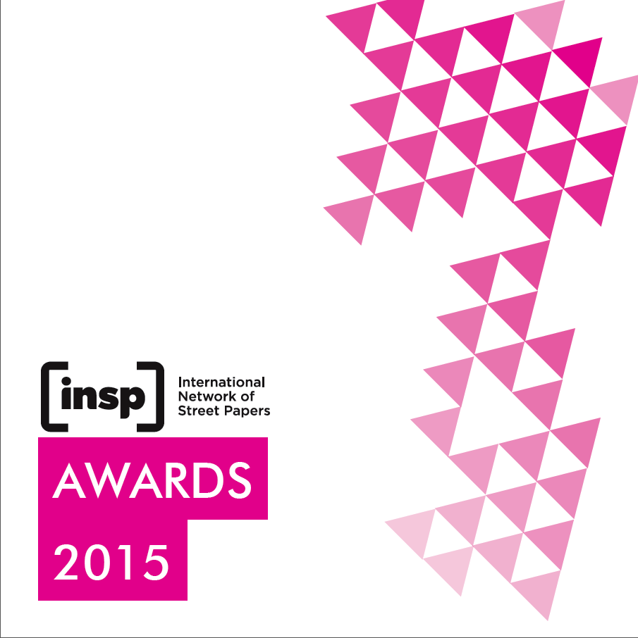 INSP blog INSP Awards Shortlist Announced