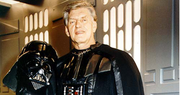 11+ Darth Vader David Prowse Height PNG