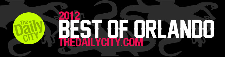 Daily City Best of 2012