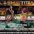 Clash of The Titans - TASM vs AMS @ Emirates Stadium Setia Alam, Selangor