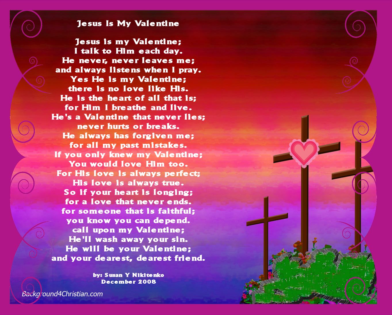 1 Quote: Christian Valentine Poems God1363 x 1095
