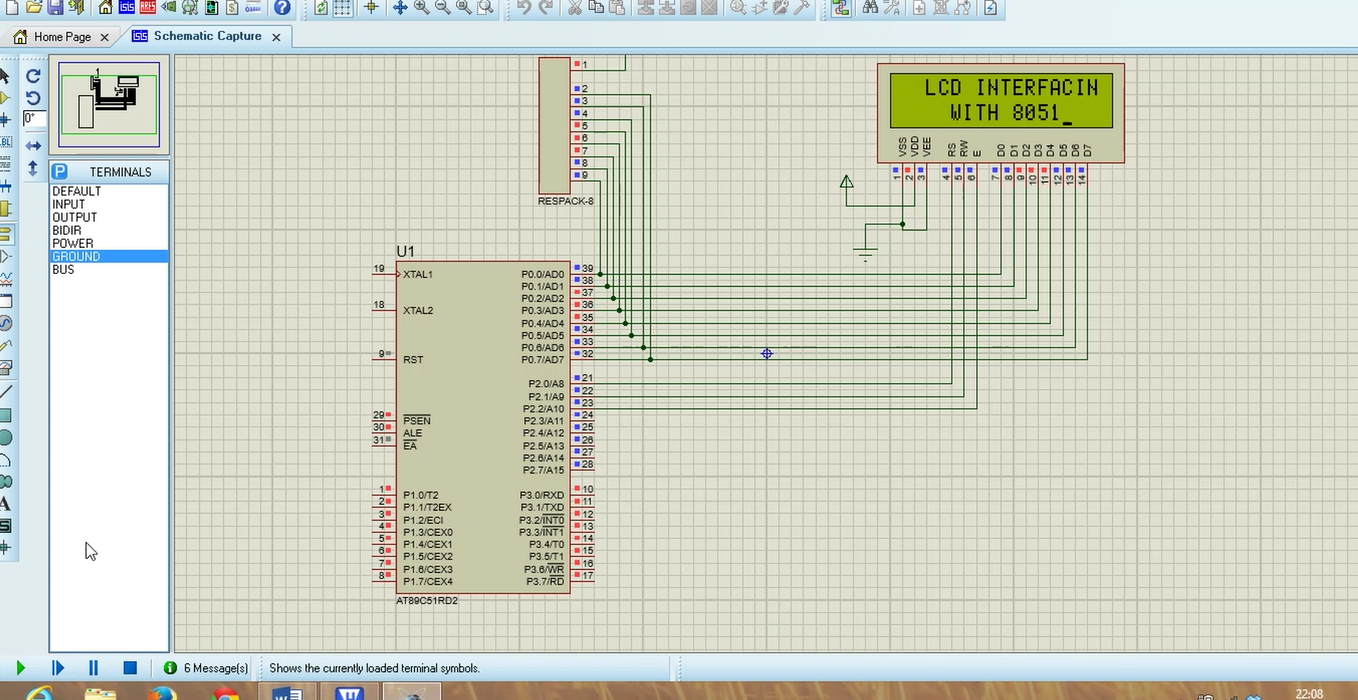 lpc2129 lcd interfacing program code lpc2129 lcd interfacing program code