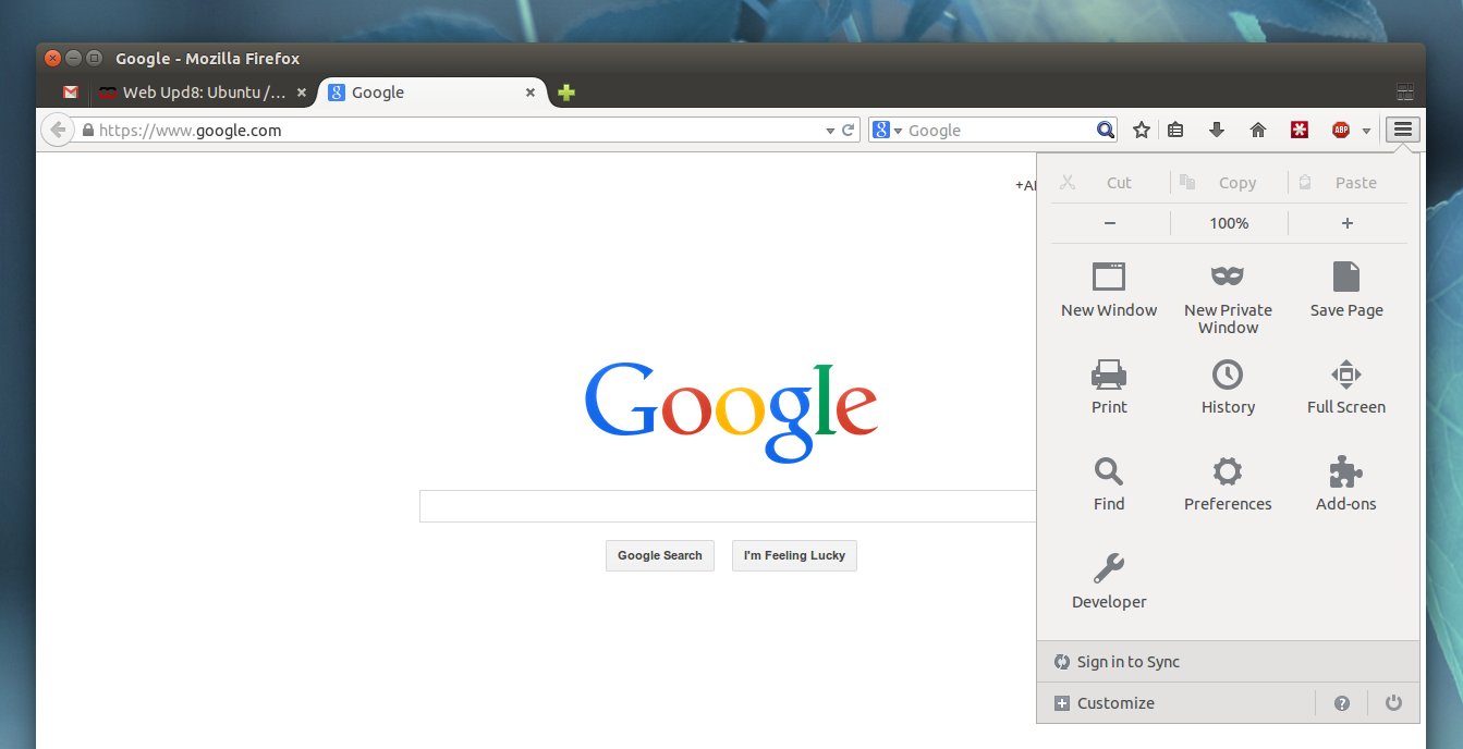 Firefox 29 Available For Download, Includes New Australis UI, Other