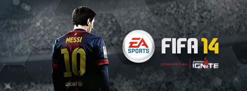 Fifa 14 Download