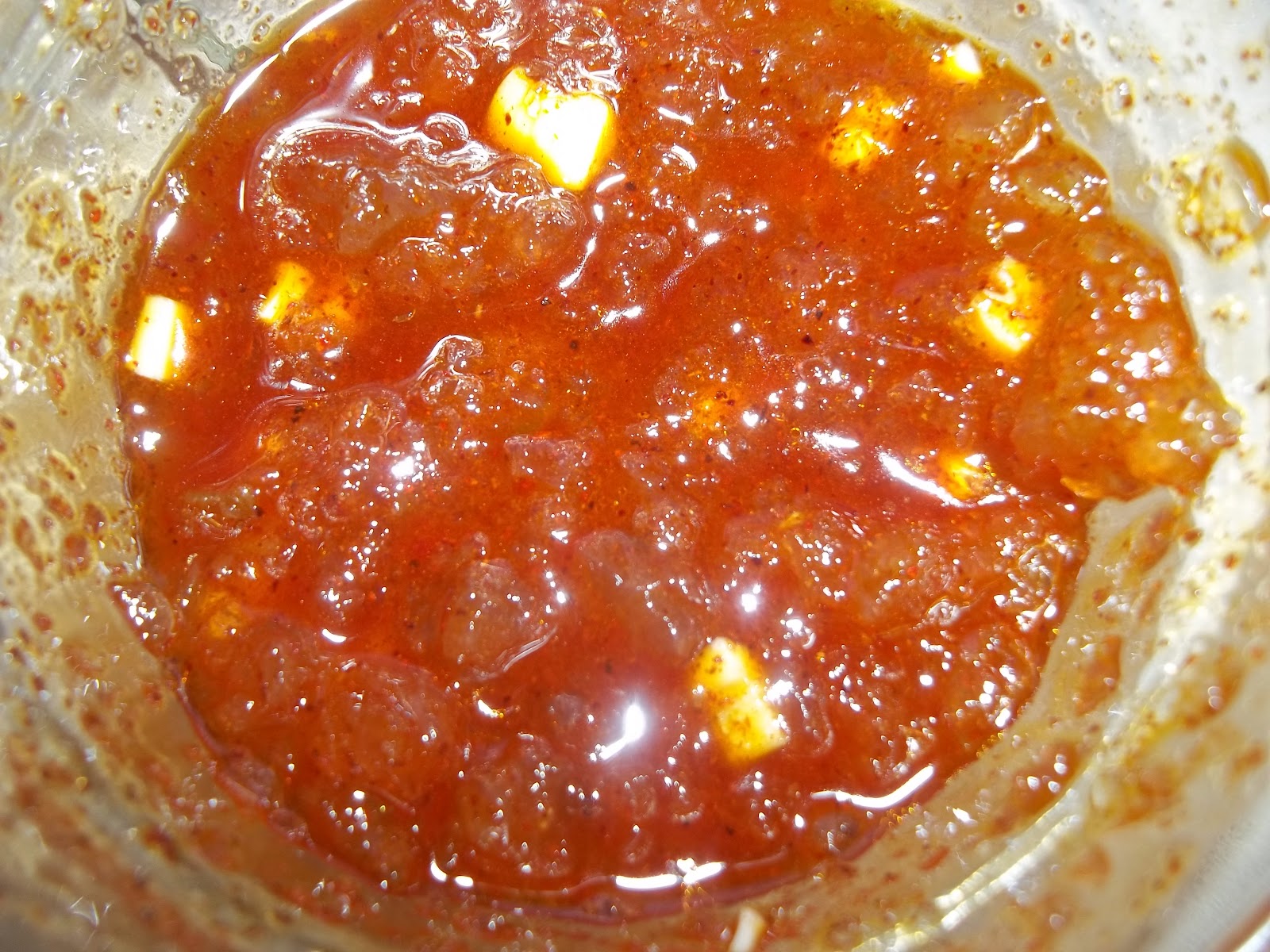 Adventures in Life with Great Food Broiled Pork Loin Chops with Three