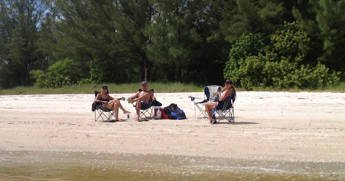 Swing Set Tampa Bay Boating