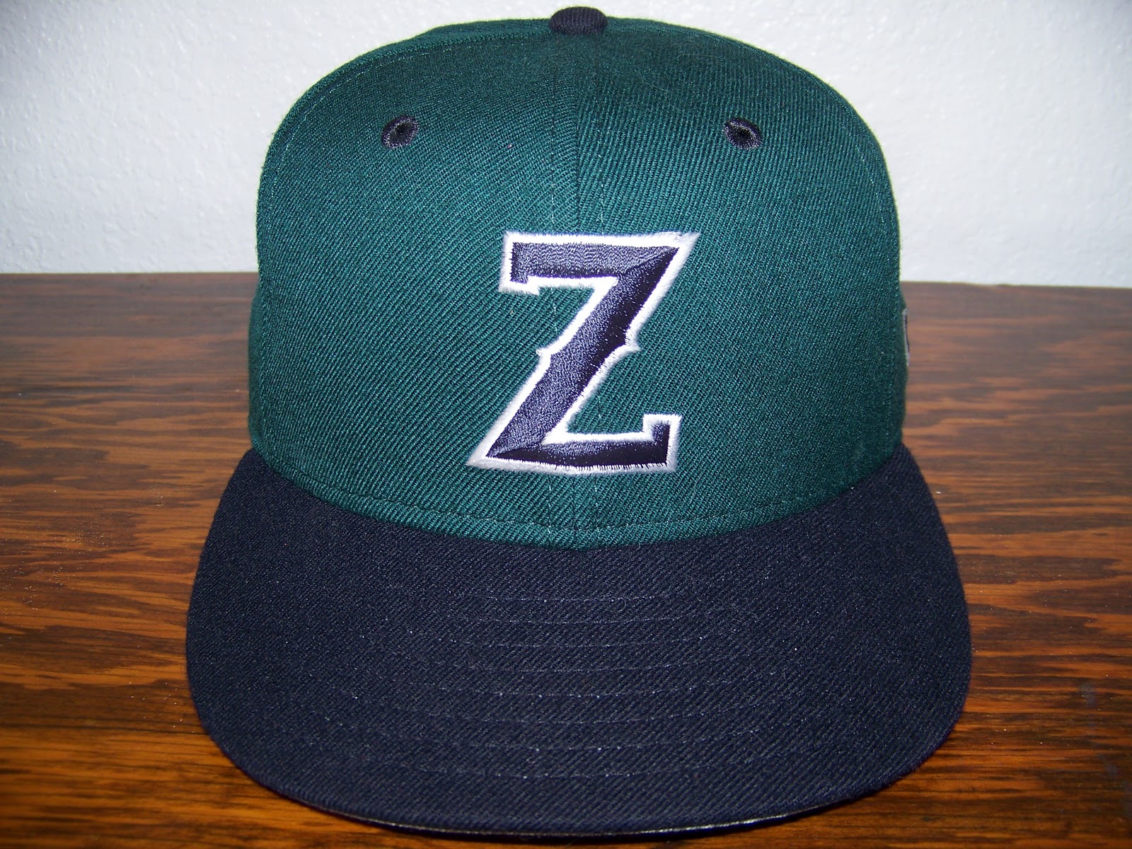 FUTILITY LIVES HERE Latest Acquisitions (caps)