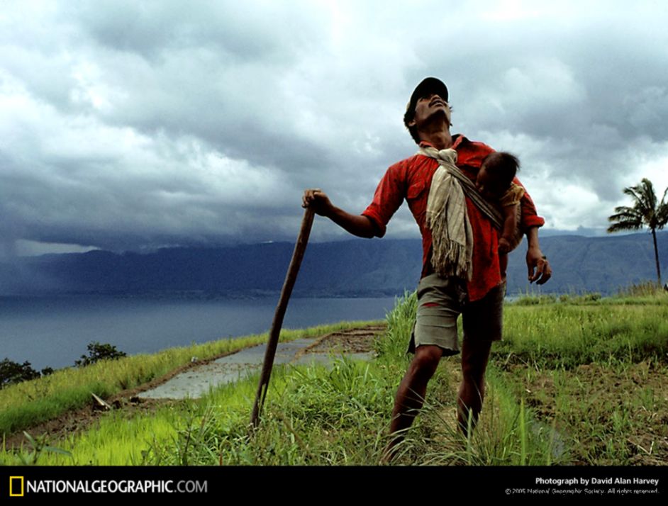 National Geographic a Glimpse of Indonesia authorSTREAM National Geographic a Glimpse of Indonesia authorSTREAM